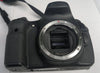 Canon 60D DSLR Camera