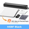 Phomemo M08F Wireless Tattoo Stencil Printer