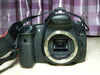 Canon 60D DSLR Camera