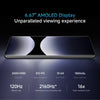 Global Version Xiaomi Redmi Note 11 Pro+ 5G 6GB RAM 128GB
