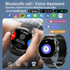 Powerful Tablet & Smartwatch Combo