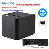 Xprinter 80MM Thermal Label Printer