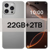 8000mAh I16 ProMax 5G Smartphone