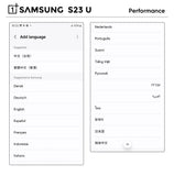 Samsung s23 ultra