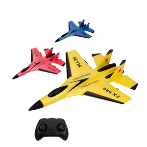 RC Plane Toys Quadcopter Glider