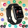 116Plus Smartwatch