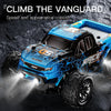 4WD Toy Remote Control Car
