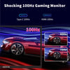 18.5'' 100Hz HDR IPS Portable Monitor