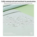 Waterproof Laptop Sleeve for MacBook HP Dell 13-15.6 Inch