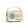 HIFI Bluetooth Speaker with Mic & FM Radio