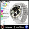 Powerful Tablet & Smartwatch Combo