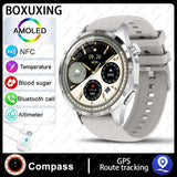 Powerful Tablet & Smartwatch Combo