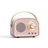 HIFI Bluetooth Speaker with Mic & FM Radio