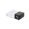 YG300 Mini Smart Projector for Outdoor & Home Theater