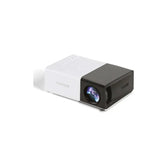 YG300 Mini Smart Projector for Outdoor & Home Theater