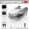 4K HD Camera X8Se V2 Drone 3-Axis Gimbal Quadcopter Remote Control Wifi GPS Drone