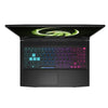 MSI Bravo 15 Gaming Laptop 15.6 Inch FHD 144Hz IPS Screen Notebook AMD Ryzen 9 7940HS 16GB 1TB RTX4060 Gaming Computer PC