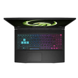 MSI Bravo 15 Gaming Laptop 15.6 Inch FHD 144Hz IPS Screen Notebook AMD Ryzen 9 7940HS 16GB 1TB RTX4060 Gaming Computer PC