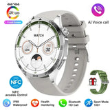 Huawei GT 4 Smart Watch