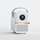 Portable Android Projector with 800 ANSI & 1080P Support