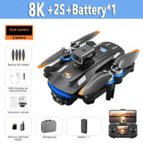 Xiaomi M33 MAX 4K GPS Foldable Drone