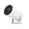 Magcubic HY300 Pro 4K Smart WiFi6 Projector for Home & Outdoor Cinema