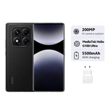 Global Version Xiaomi Redmi Note 11 Pro+ 5G 6GB RAM 128GB