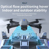 E88Pro RC Drone