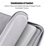 Briefcase Case For MacBook Air
