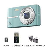 Xiaomi 4K 50MP Student Camera with 16X Zoom