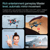 Xiaomi M33 MAX 4K GPS Foldable Drone