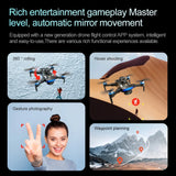Xiaomi M33 MAX 4K GPS Foldable Drone