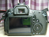 Canon 60D DSLR Camera
