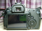 Canon 60D DSLR Camera