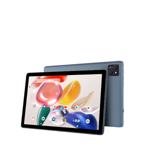 Vasoun Android 13 Tablet 10.1", 12GB(6+6 Expand) RAM, 128GB ROM, Unisco T606 Octa Core, Dual SIM 4G