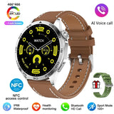 Huawei GT 4 Smart Watch