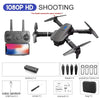 E88Pro RC Drone