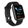 116Plus Smartwatch