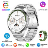 Huawei GT 4 Smart Watch