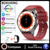 Powerful Tablet & Smartwatch Combo