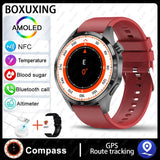 Powerful Tablet & Smartwatch Combo