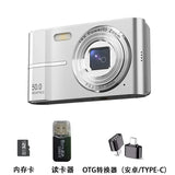 Xiaomi 4K 50MP Student Camera with 16X Zoom