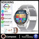 Powerful Tablet & Smartwatch Combo