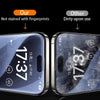 Tempered Glass For iPhone (Multi Options Available)