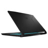 MSI Bravo 15 Gaming Laptop 15.6 Inch FHD 144Hz IPS Screen Notebook AMD Ryzen 9 7940HS 16GB 1TB RTX4060 Gaming Computer PC