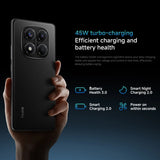 Global Version Xiaomi Redmi Note 11 Pro+ 5G 6GB RAM 128GB
