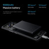 Global Version Xiaomi Redmi Note 11 Pro+ 5G 6GB RAM 128GB