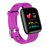 116Plus Smartwatch