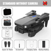 4K HD Camera X8Se V2 Drone 3-Axis Gimbal Quadcopter Remote Control Wifi GPS Drone