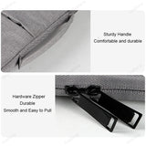 Briefcase Case For MacBook Air